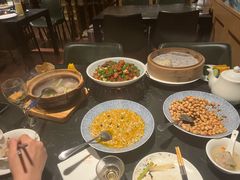 -芳芳私房菜·精做淮扬菜(承德路店)