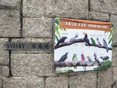-九龙公园