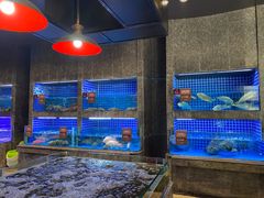 水产区-徐记海鲜(梅溪新天地店)