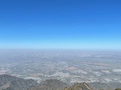 -终南山南五台景区