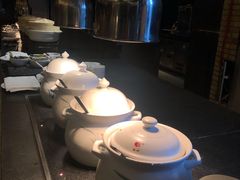 -武汉武昌威斯汀酒店-知味自助餐厅