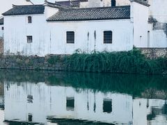 -东梓关景区村庄