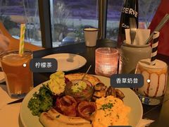 -Cooking Man(中懋天地店)