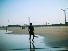 -六鳌翡翠湾滨海度假景区