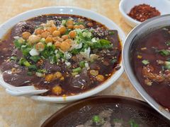 -周老五跷脚牛肉(民营路店)
