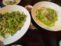 -永安鱼庄·镇江菜(东吴路店)