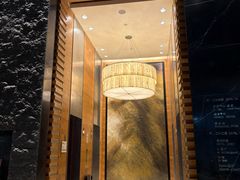 -广州富力君悦大酒店·凯菲厅