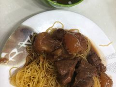 -麦文记面家(佐敦店)