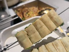 -丰茂烤串(公园店)
