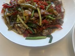 -辣公子·千岛湖私房菜(滨江店)
