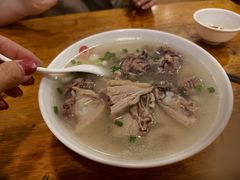 -金宝鸭肉店(斗西分店)