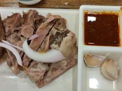 -清真·玛丽亚新疆菜主题餐厅(浙江中路店)