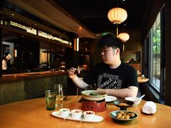 -新荣记(西溪湿地店)