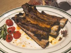 -波特曼西餐厅(中央大街店)