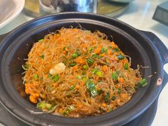 海胆粉丝煲-五谷芳乳鸽王(海景店)