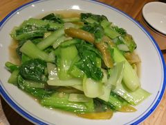 -吕氏疙瘩汤·私家菜馆(慈云寺店)