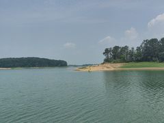 -南湾湖