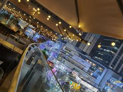 -La Terre乐田(万象城店)