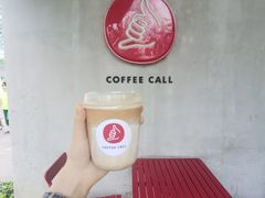 -COFFEE CALL(云锦路店)