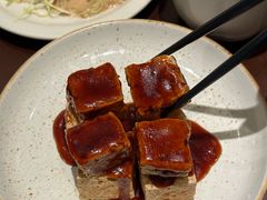 -老张牛肉面(天津万象城店)