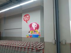 -家乐福(川沙店)