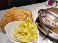 -犇鼎牛潮汕牛肉火锅(新辰里学清路店)