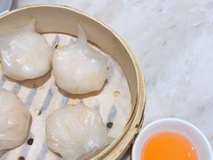 -香港百合居(LCM置汇旭辉广场店)