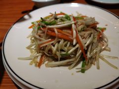 -山西人家(锦创书城店)