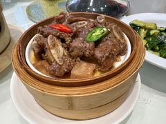 -老广酒楼(樱花店)