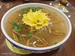 -真不同饭店(中州东路店)