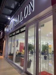 -Coo Hair salon