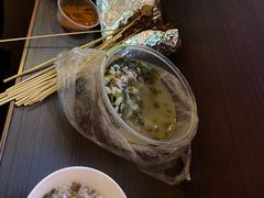 -杨婆婆烤肉(文昌阁店)