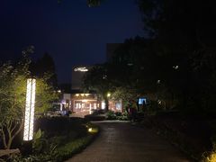 -天目湖涵田半山温泉