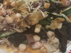 -鱼满舱·鲜活海鲜·正宗鲁菜