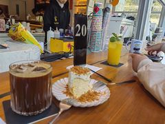 -The PEAT Coffee(深业中城店)