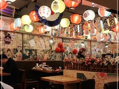 大堂-桃太郎创作料理(大坪店)