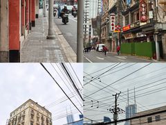 -南京路步行街