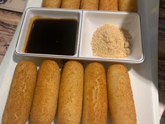 -传统香辣蟹(南园路店)