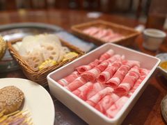 -古关火锅店(古北水镇景区店)