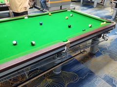 -永宁台球·棋牌俱乐部(淮海路店)