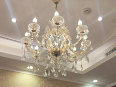 -金时代顺风大酒店(金山店)