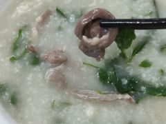-华记粥饭店(印象容桂主题风情街店)