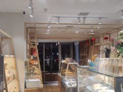 -匠造烘焙(上海湾店)