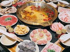 -黑鸡母杀牛匠火锅(崇文路店)