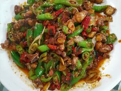 -无味饭店(九眼桥商业文化广场店)