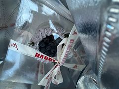 -勒甜LO CHO·私人订制低糖代糖纯动物奶油生日蛋糕(新开路店)
