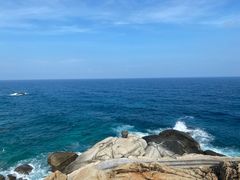 -三亚蜈支洲岛旅游区
