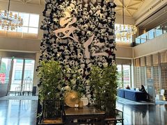 -成都安仁福朋喜来登酒店