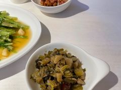 -小厨师·二十年沈家门小海鲜(百井坊巷店)