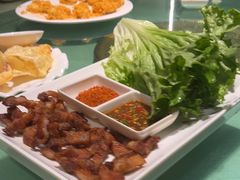 -水上人家民俗餐厅(洱海公园店)